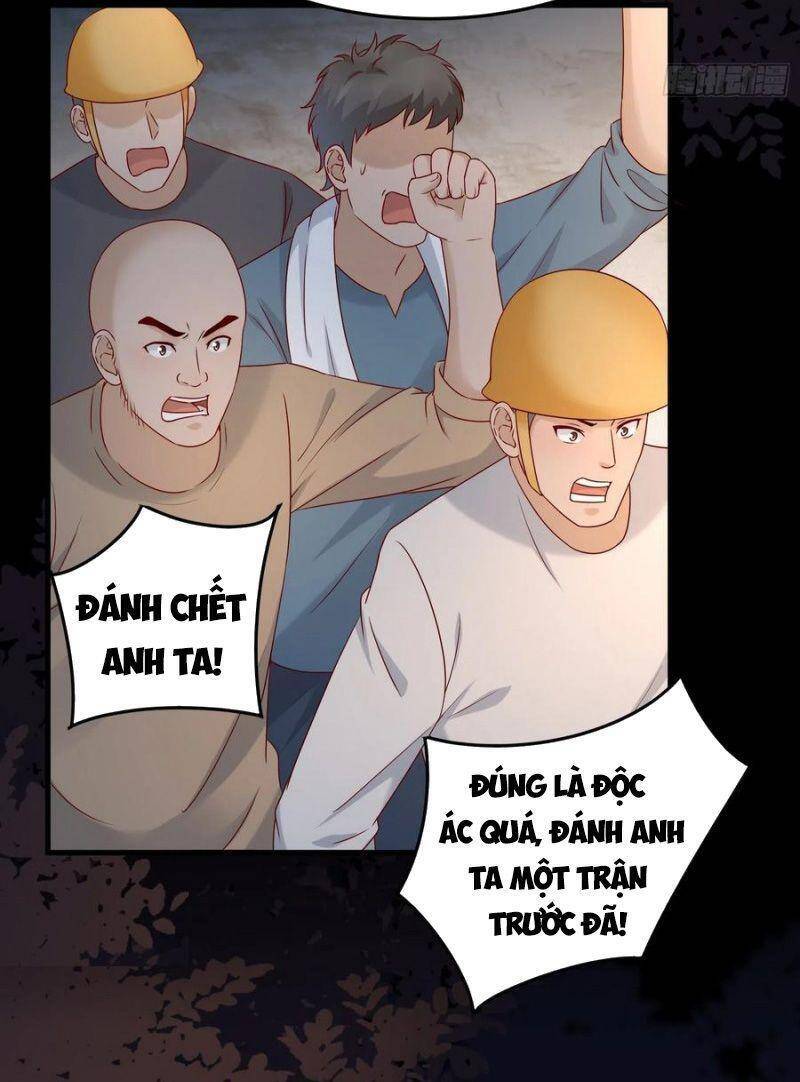 Vua Đầu Tư Mạnh Nhất Chapter 71 - Trang 2