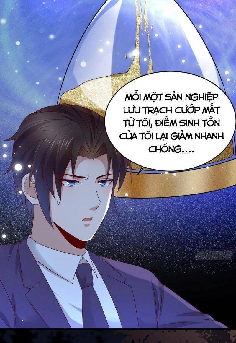 Vua Đầu Tư Mạnh Nhất Chapter 70 - Trang 2