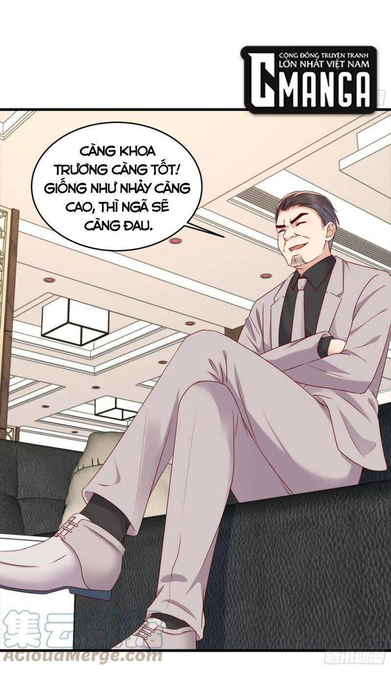 Vua Đầu Tư Mạnh Nhất Chapter 68 - Trang 2