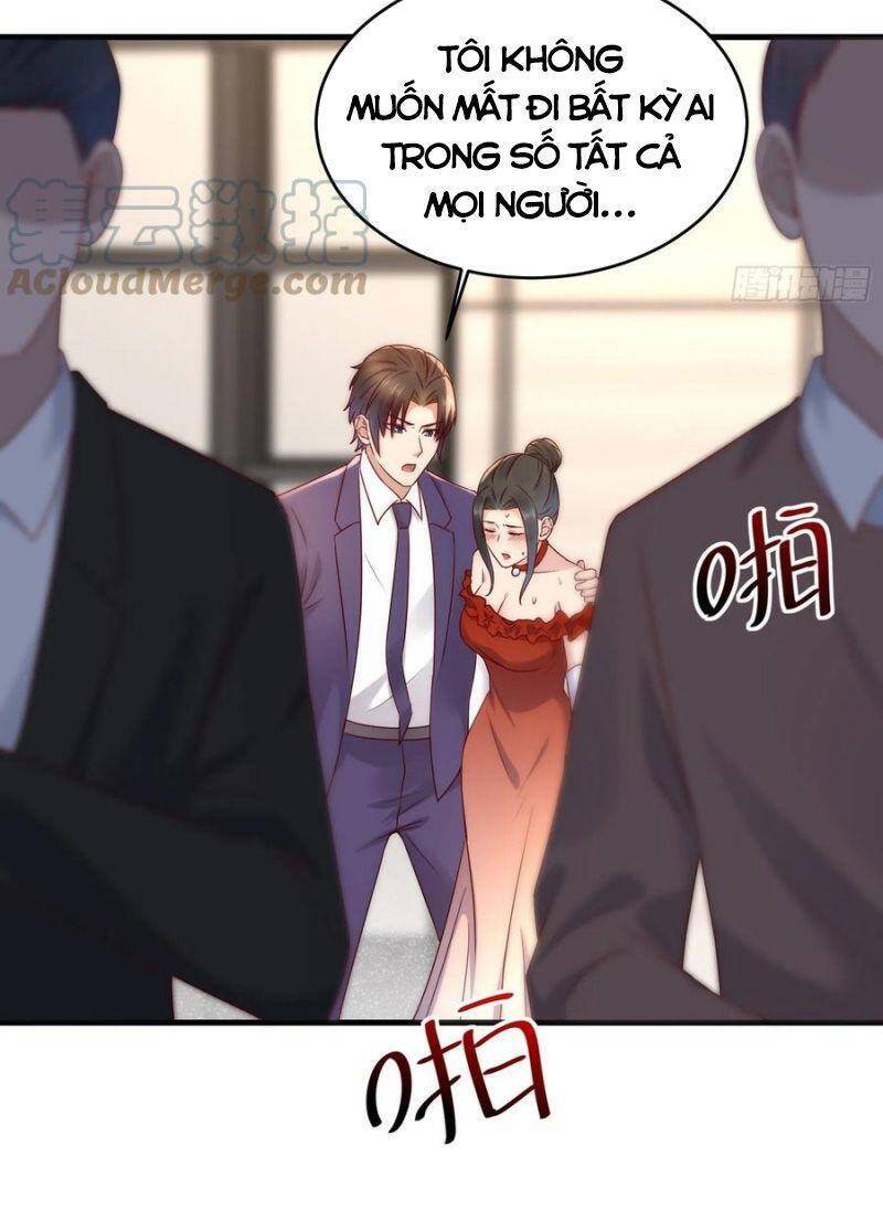 Vua Đầu Tư Mạnh Nhất Chapter 68 - Trang 2