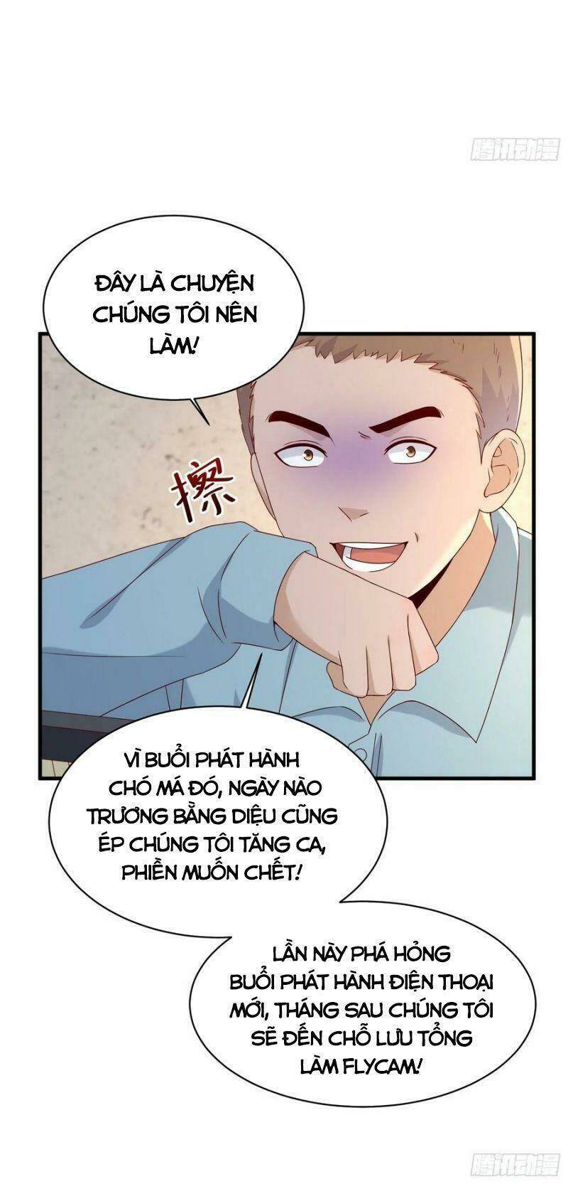 Vua Đầu Tư Mạnh Nhất Chapter 62 - Trang 2