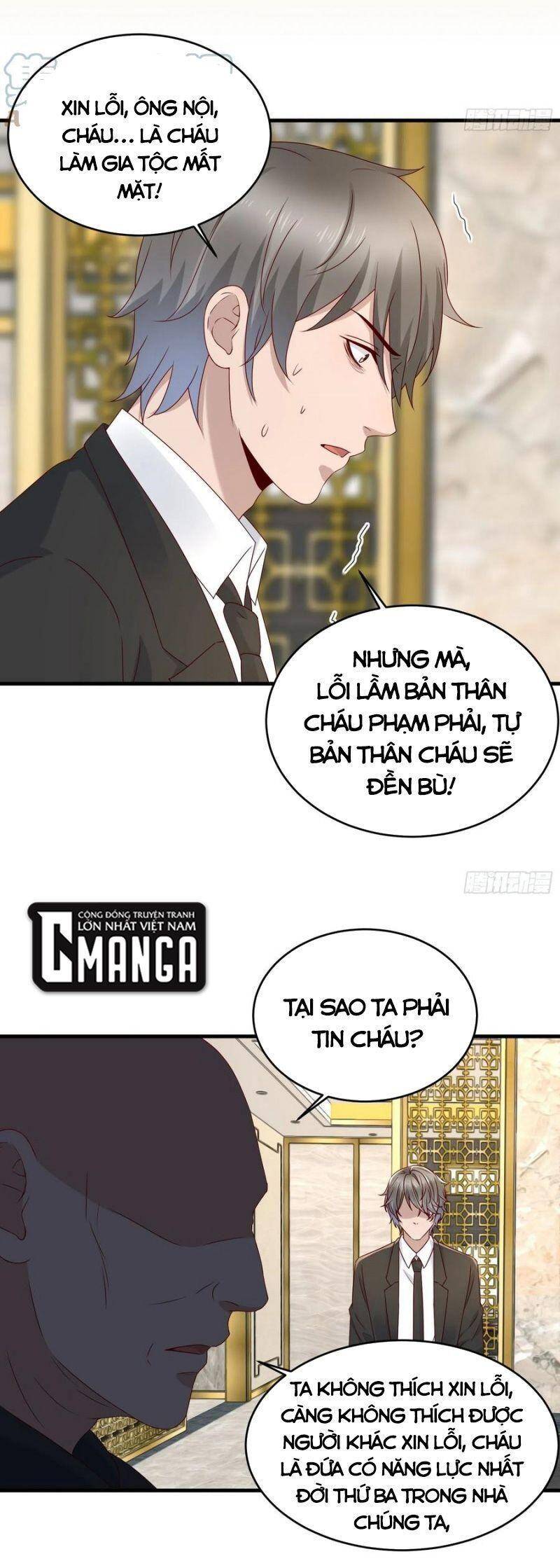 Vua Đầu Tư Mạnh Nhất Chapter 58 - Trang 2