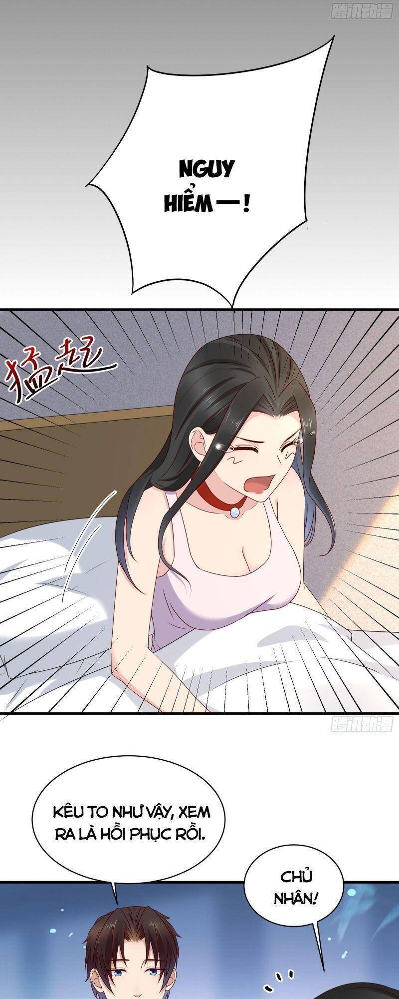 Vua Đầu Tư Mạnh Nhất Chapter 56 - Trang 2