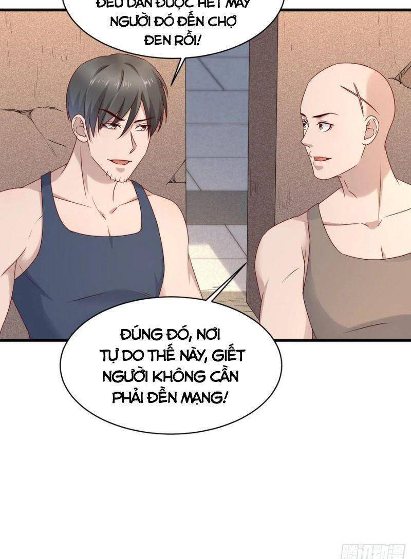 Vua Đầu Tư Mạnh Nhất Chapter 55 - Trang 2