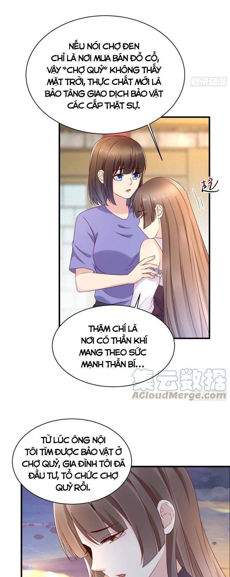 Vua Đầu Tư Mạnh Nhất Chapter 55 - Trang 2