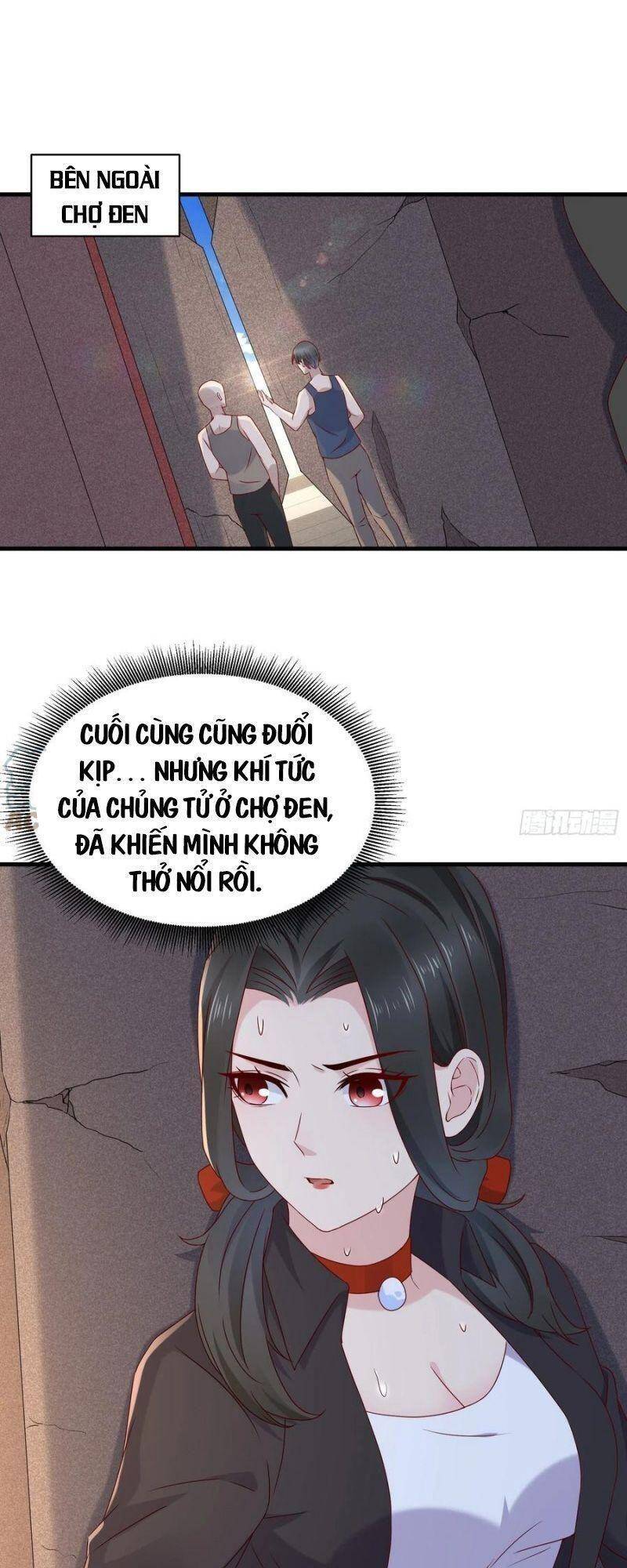 Vua Đầu Tư Mạnh Nhất Chapter 55 - Trang 2