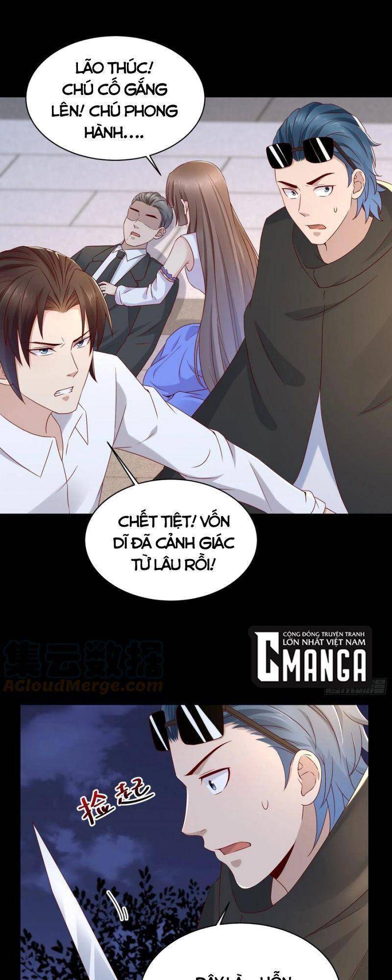 Vua Đầu Tư Mạnh Nhất Chapter 54 - Trang 2