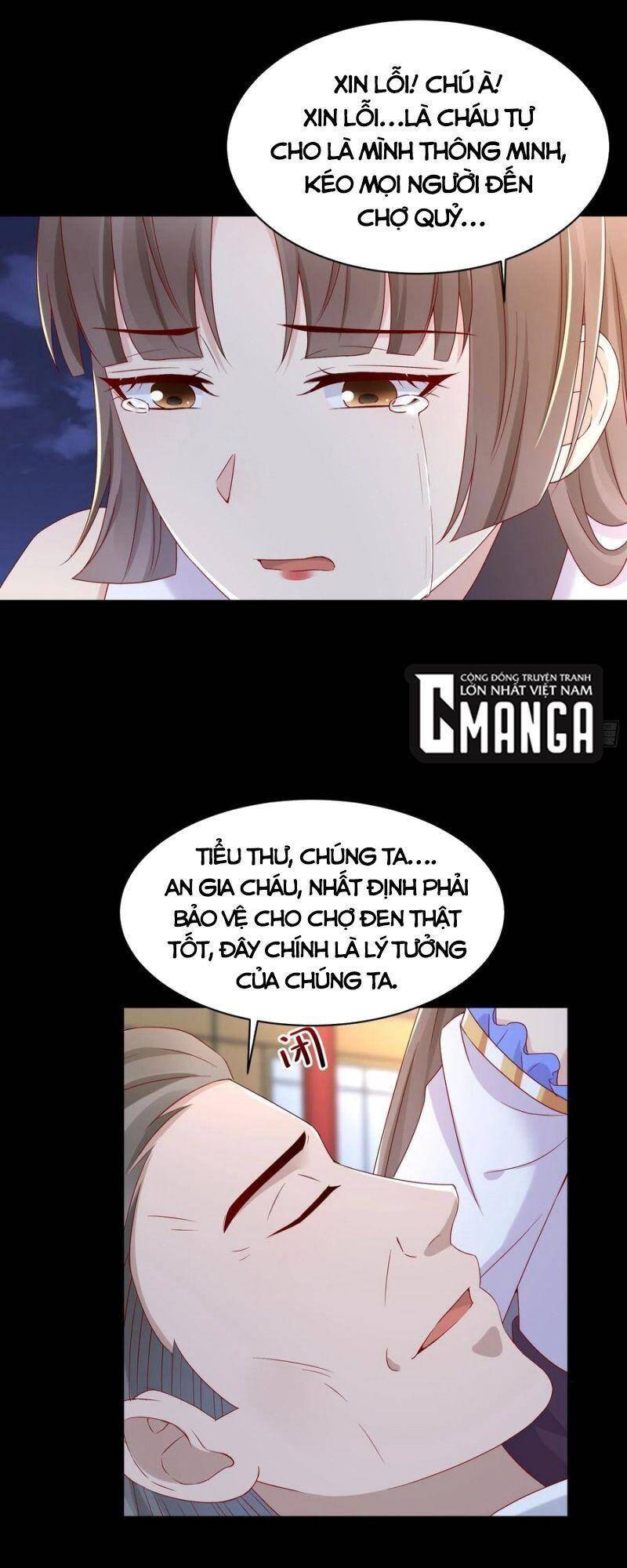 Vua Đầu Tư Mạnh Nhất Chapter 54 - Trang 2