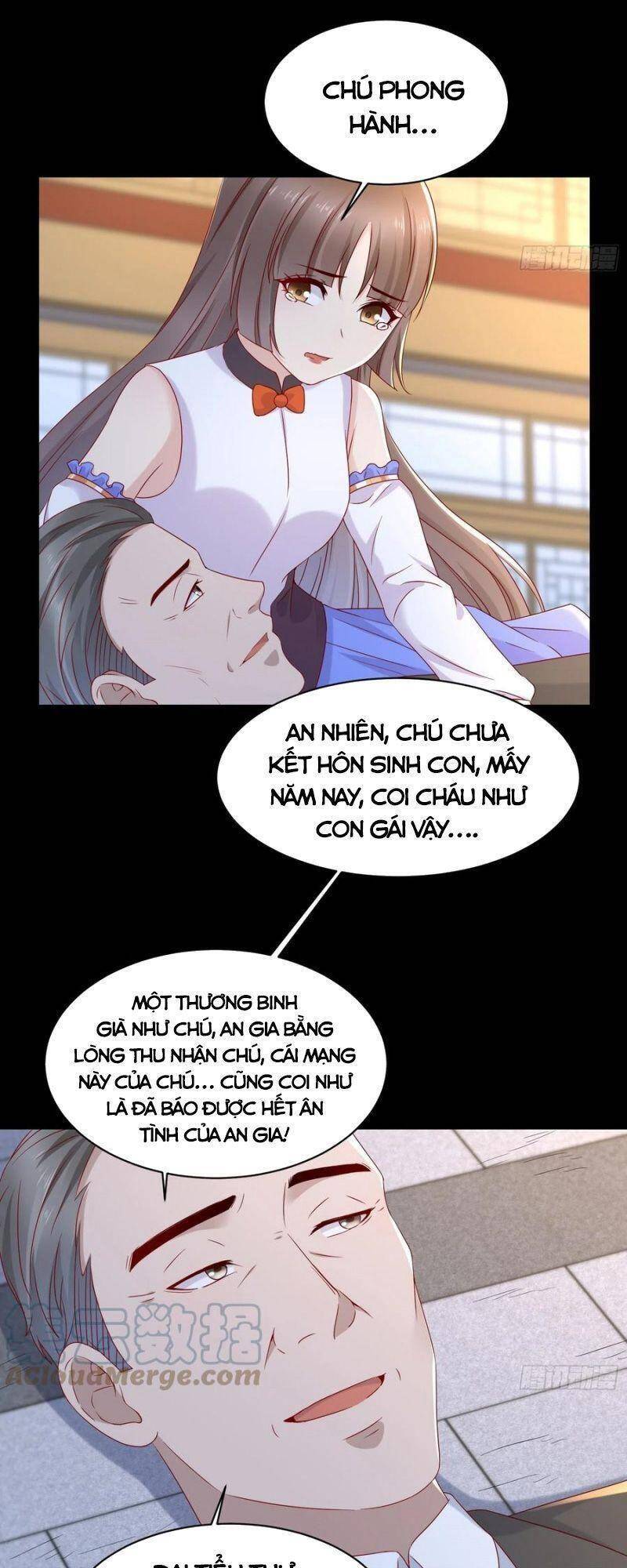 Vua Đầu Tư Mạnh Nhất Chapter 54 - Trang 2