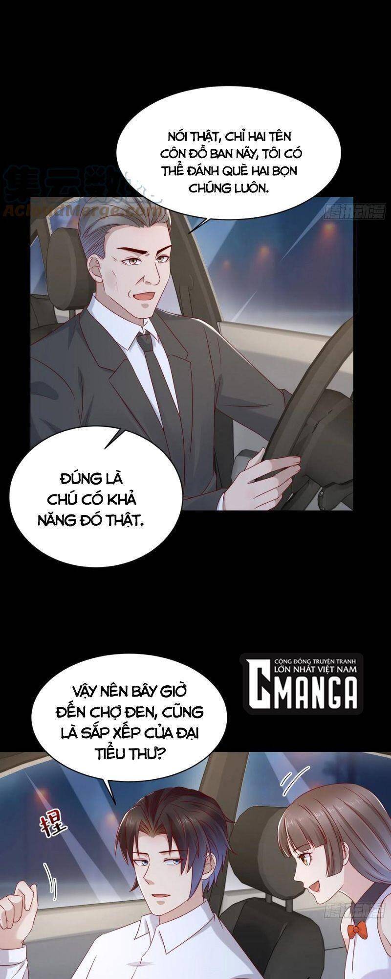 Vua Đầu Tư Mạnh Nhất Chapter 53 - Trang 2