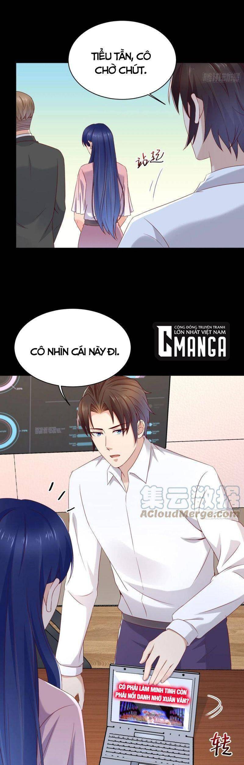 Vua Đầu Tư Mạnh Nhất Chapter 51 - Trang 2