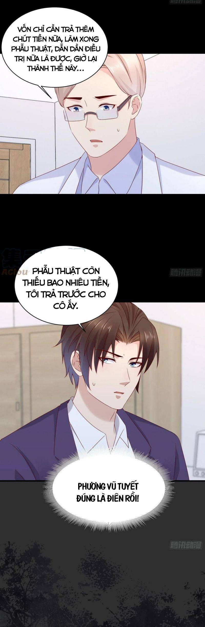 Vua Đầu Tư Mạnh Nhất Chapter 45 - Trang 2