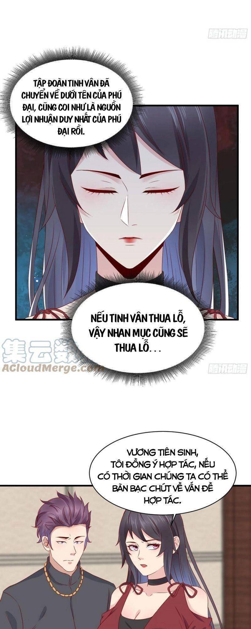 Vua Đầu Tư Mạnh Nhất Chapter 43 - Trang 2