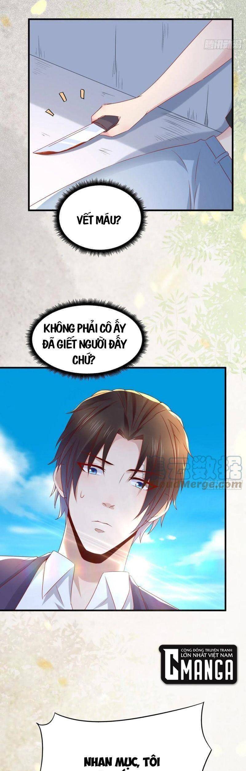 Vua Đầu Tư Mạnh Nhất Chapter 41 - Trang 2