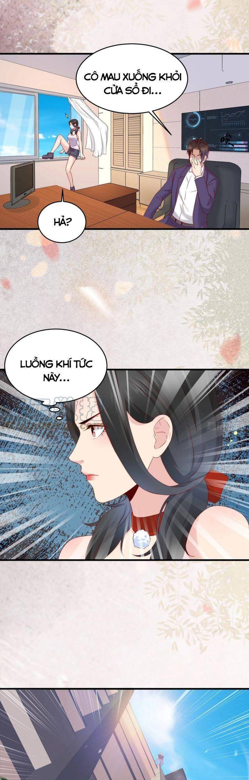 Vua Đầu Tư Mạnh Nhất Chapter 41 - Trang 2