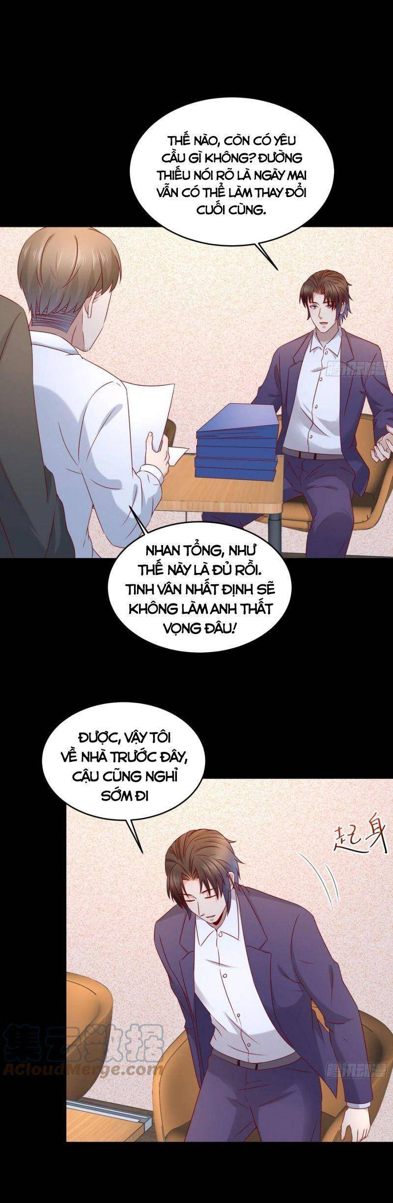 Vua Đầu Tư Mạnh Nhất Chapter 40 - Trang 2