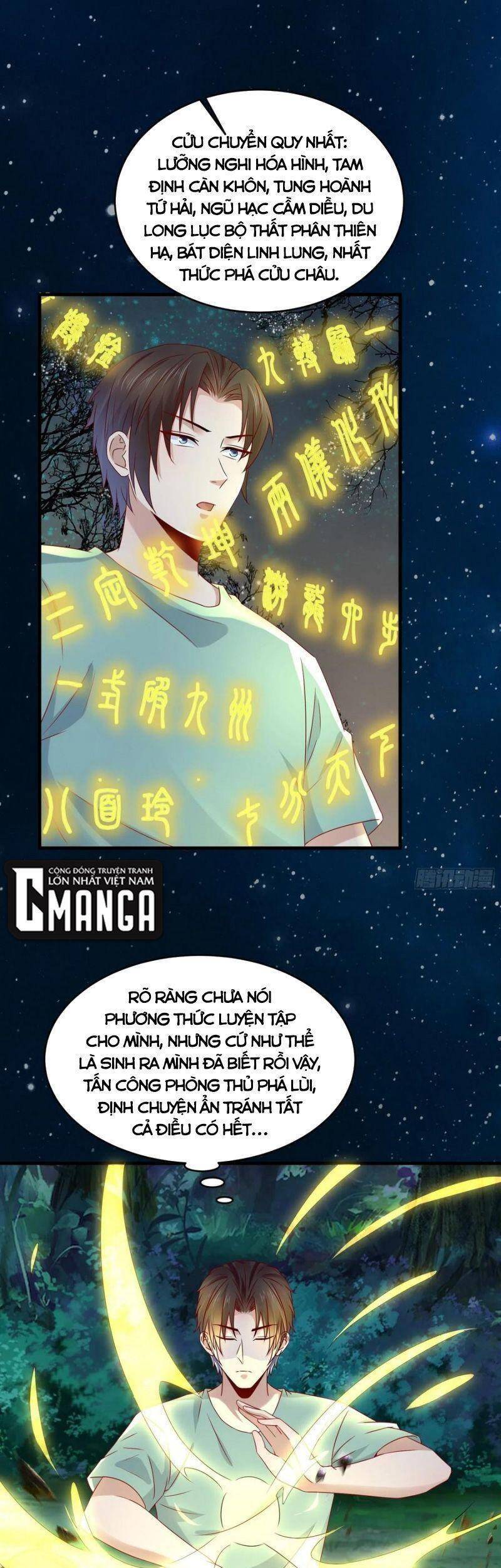 Vua Đầu Tư Mạnh Nhất Chapter 39 - Trang 2