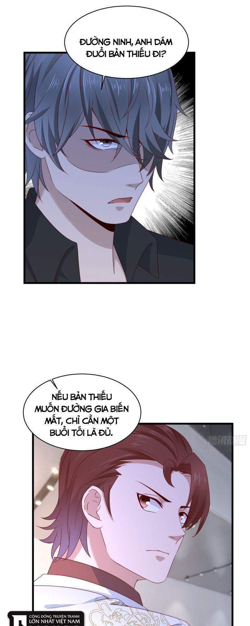 Vua Đầu Tư Mạnh Nhất Chapter 28 - Trang 2