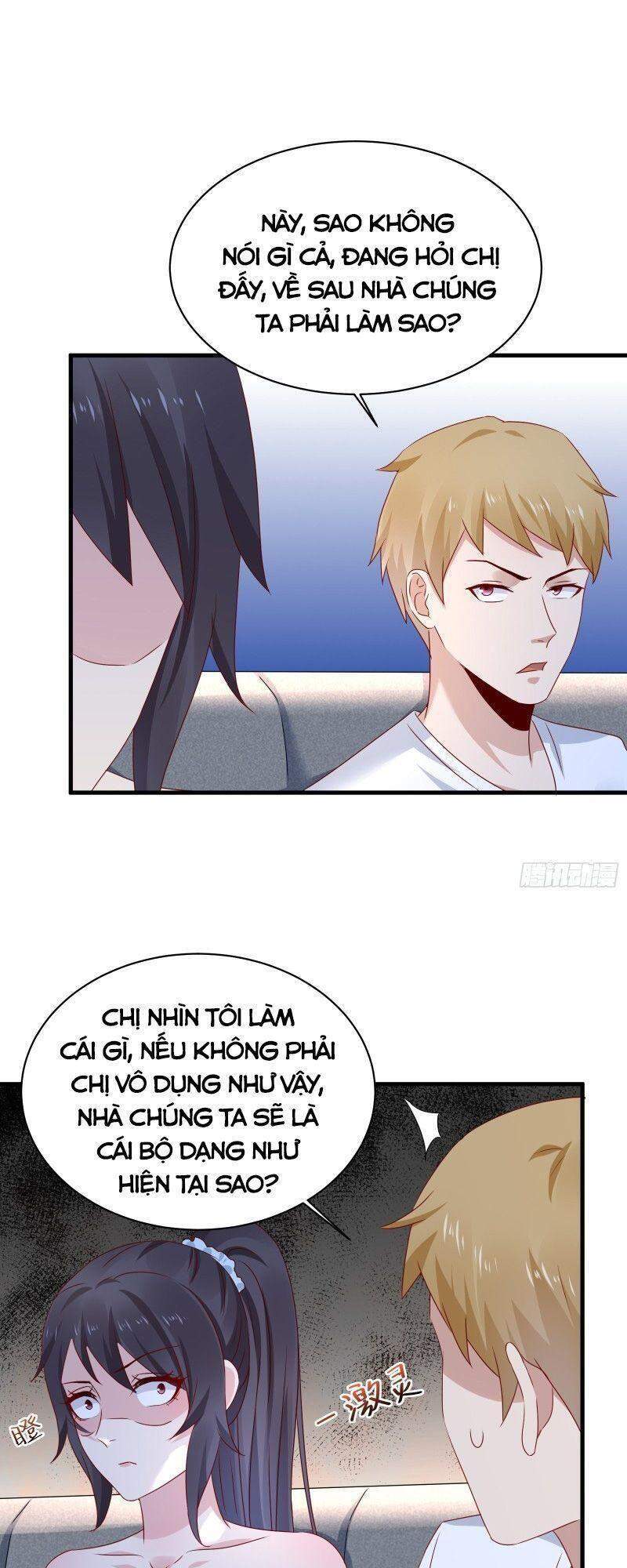 Vua Đầu Tư Mạnh Nhất Chapter 27 - Trang 2