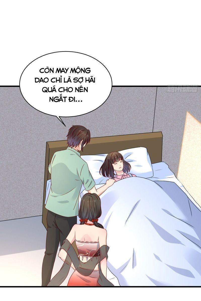 Vua Đầu Tư Mạnh Nhất Chapter 26 - Trang 2