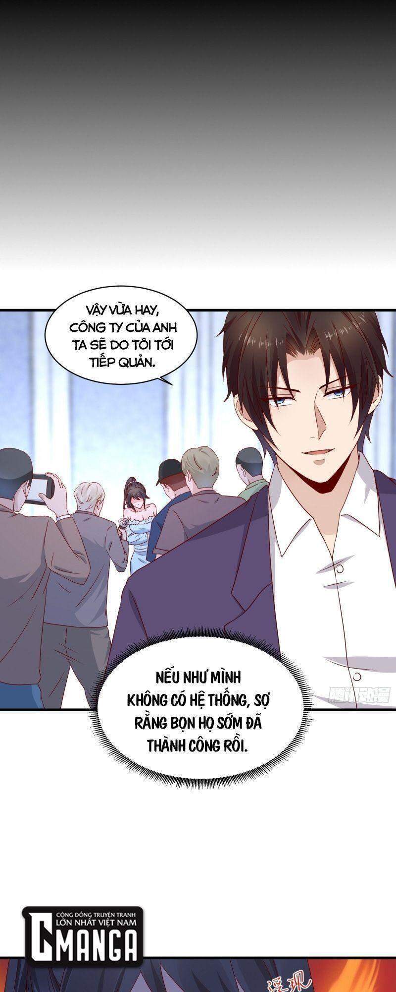 Vua Đầu Tư Mạnh Nhất Chapter 25 - Trang 2