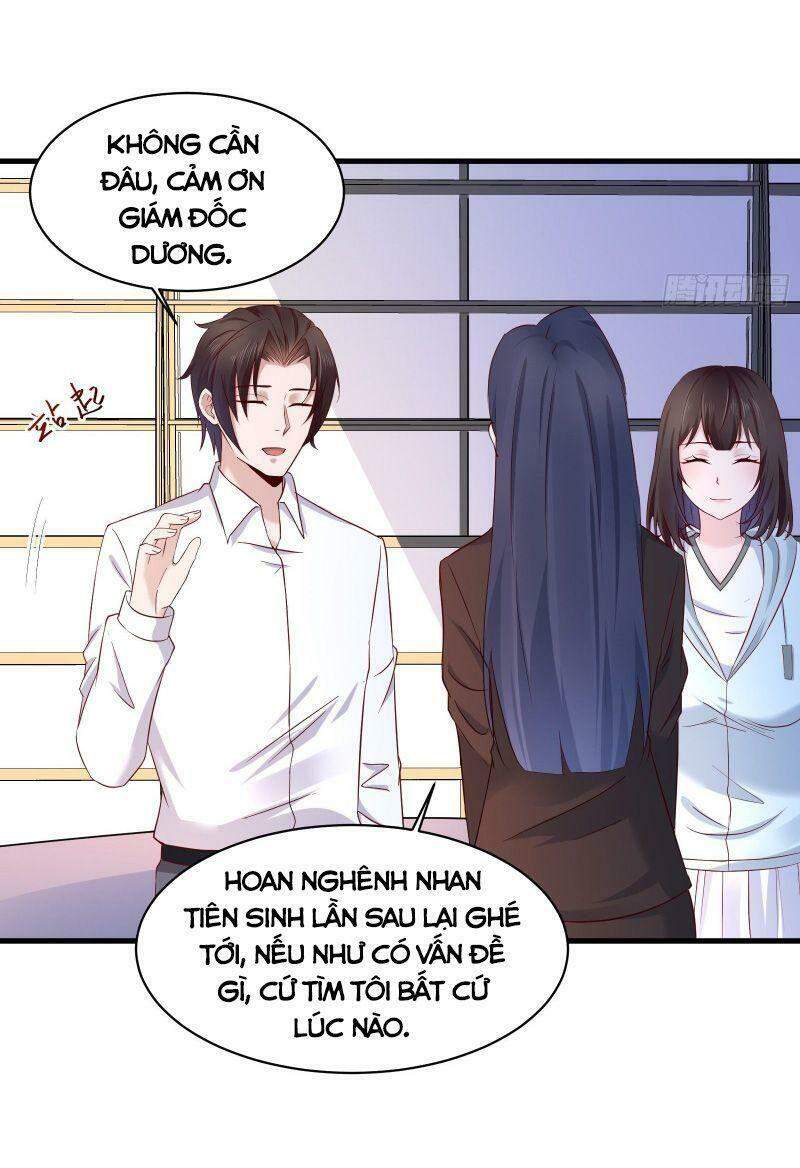 Vua Đầu Tư Mạnh Nhất Chapter 19 - Trang 2