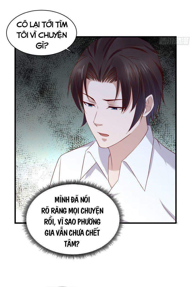 Vua Đầu Tư Mạnh Nhất Chapter 19 - Trang 2