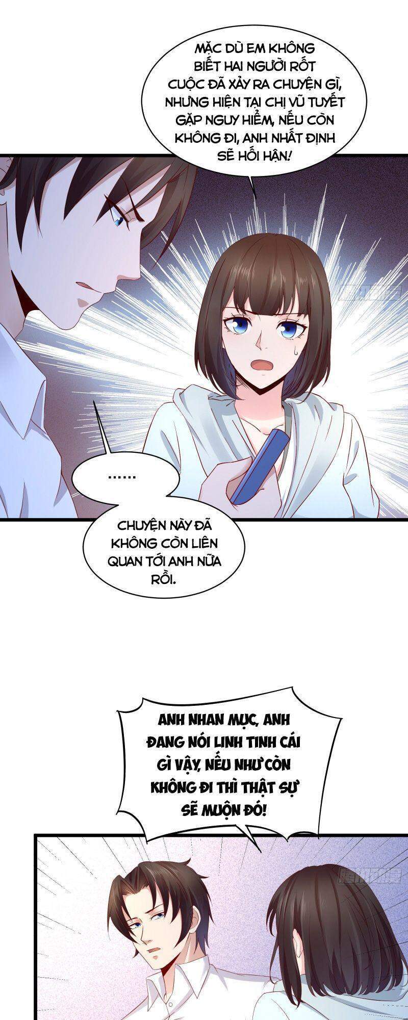 Vua Đầu Tư Mạnh Nhất Chapter 16 - Trang 2