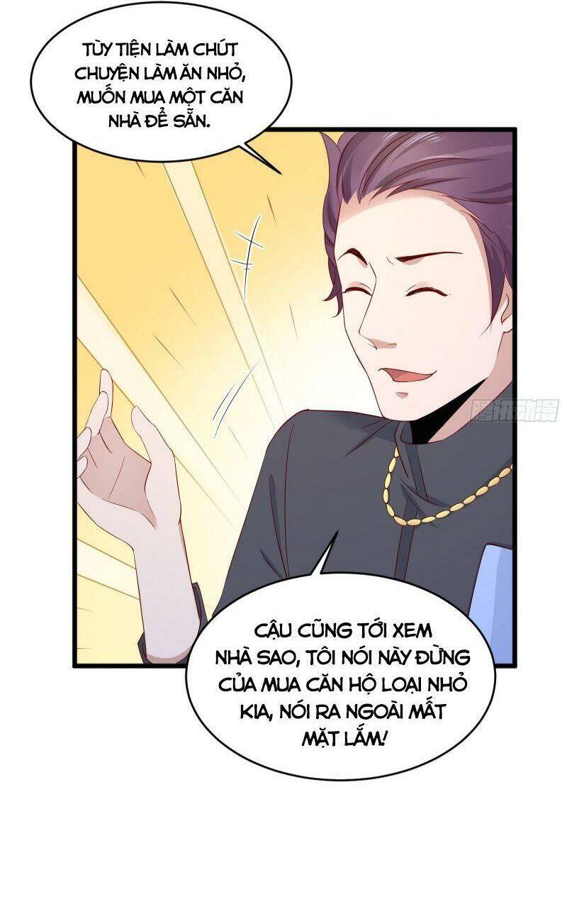 Vua Đầu Tư Mạnh Nhất Chapter 14 - Trang 2