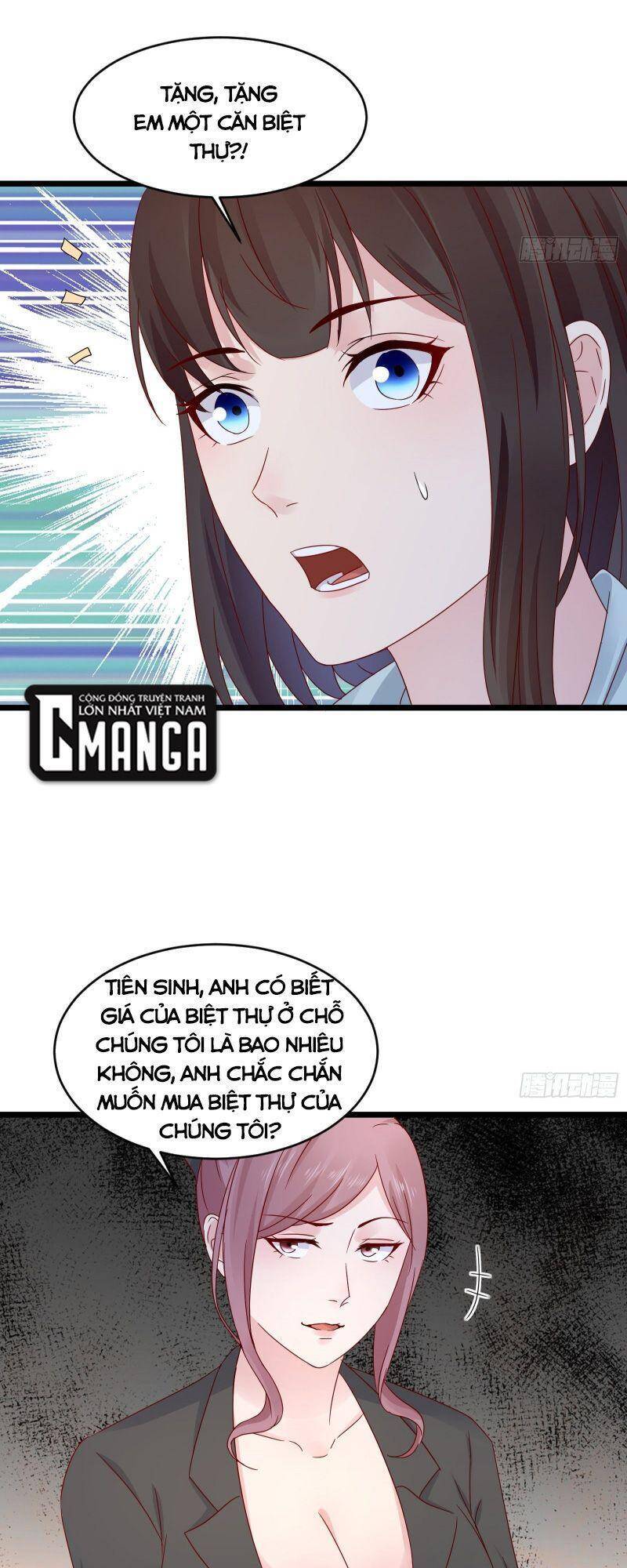 Vua Đầu Tư Mạnh Nhất Chapter 13 - Trang 2