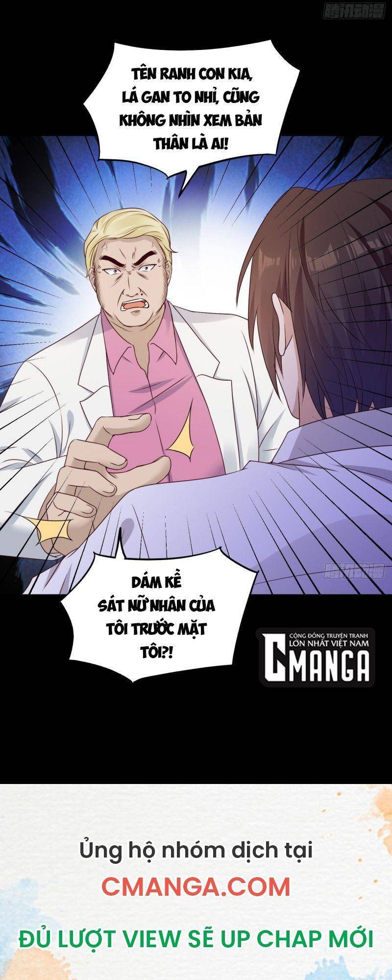 Vua Đầu Tư Mạnh Nhất Chapter 6 - Trang 2