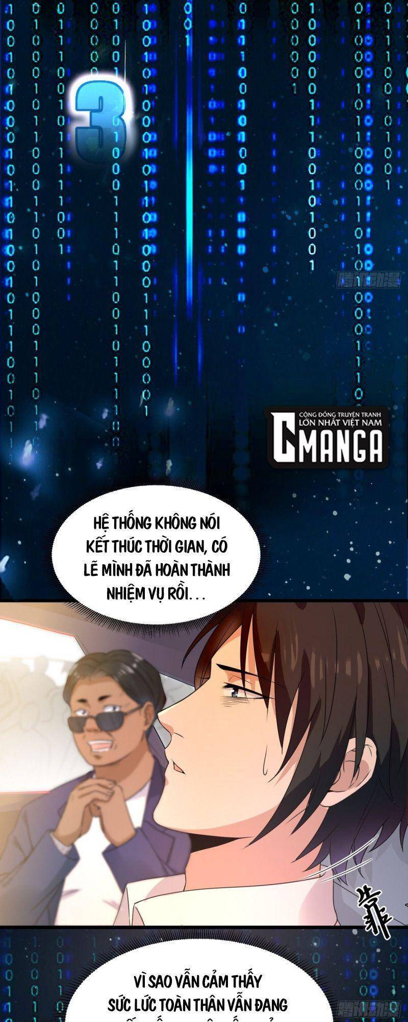 Vua Đầu Tư Mạnh Nhất Chapter 5 - Trang 2