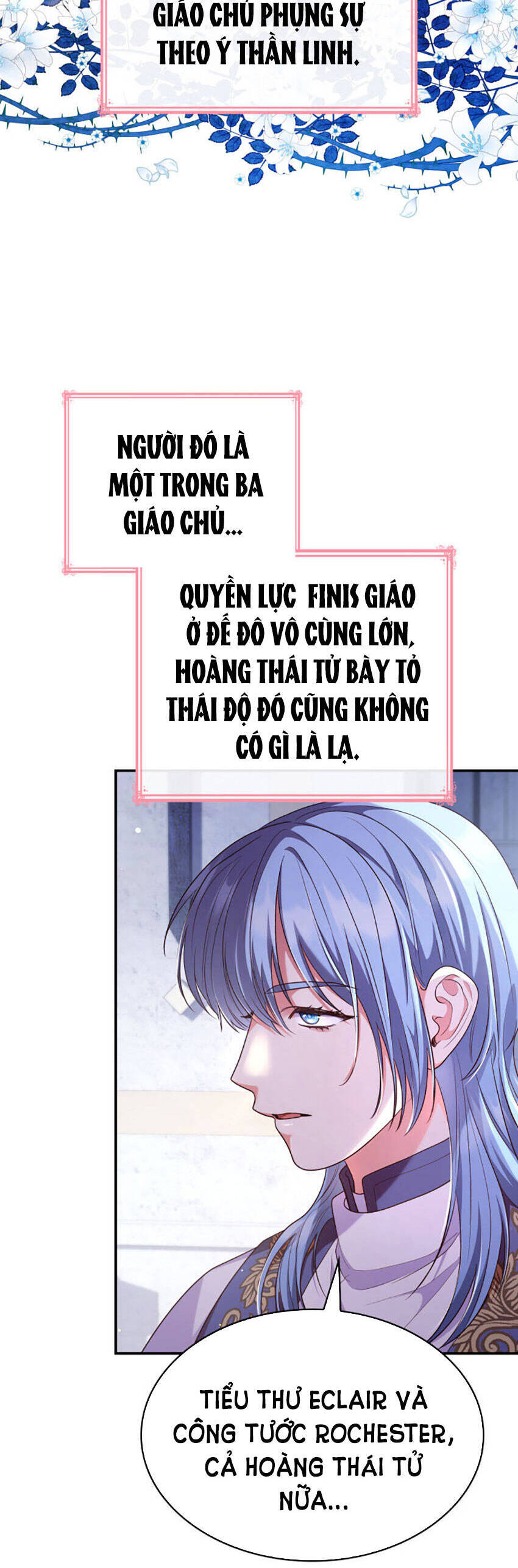 Từ Ác Nữ, Tôi Trở Thành Một Người Mẹ Chapter 45.2 - Trang 2