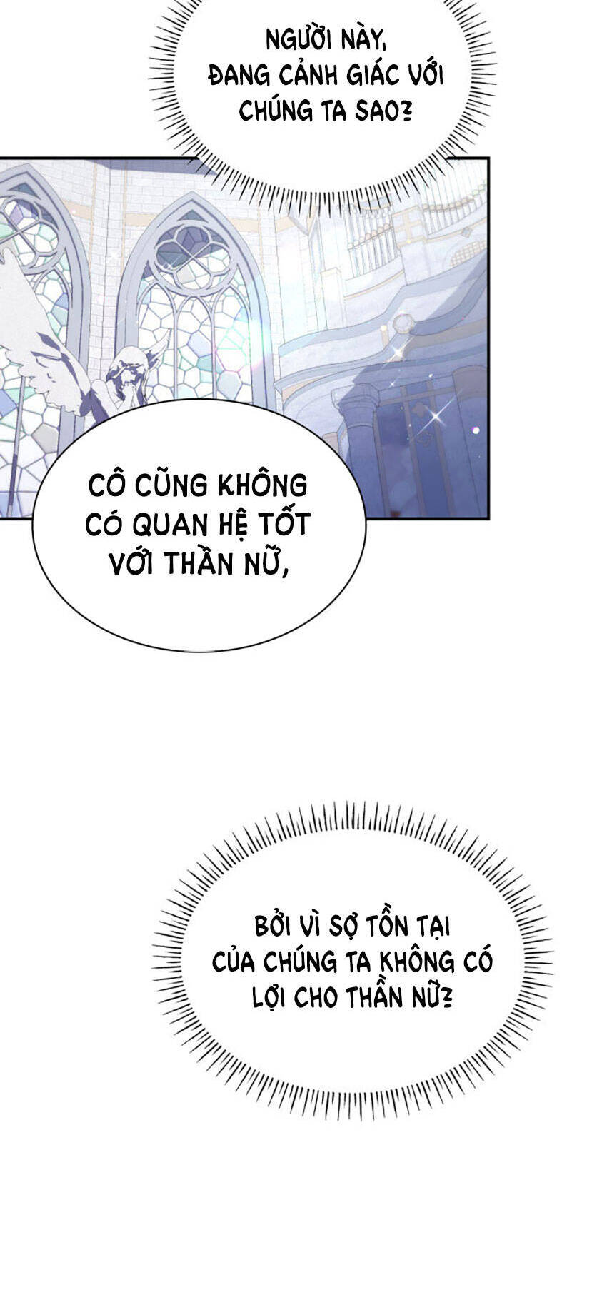 Từ Ác Nữ, Tôi Trở Thành Một Người Mẹ Chapter 45.2 - Trang 2