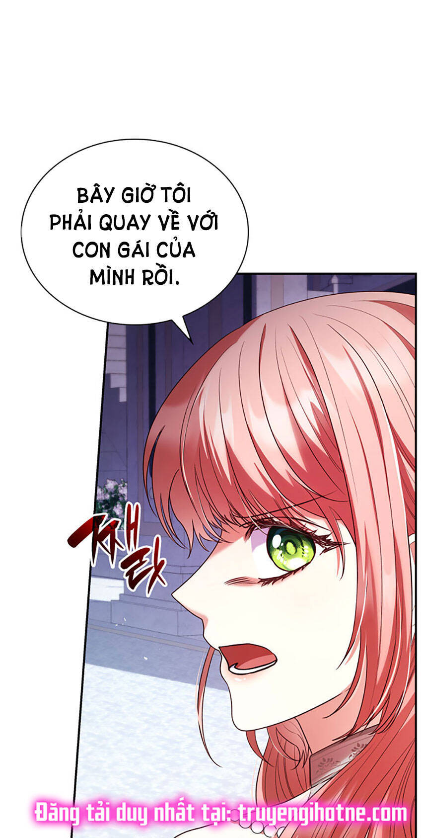 Từ Ác Nữ, Tôi Trở Thành Một Người Mẹ Chapter 45.1 - Trang 2