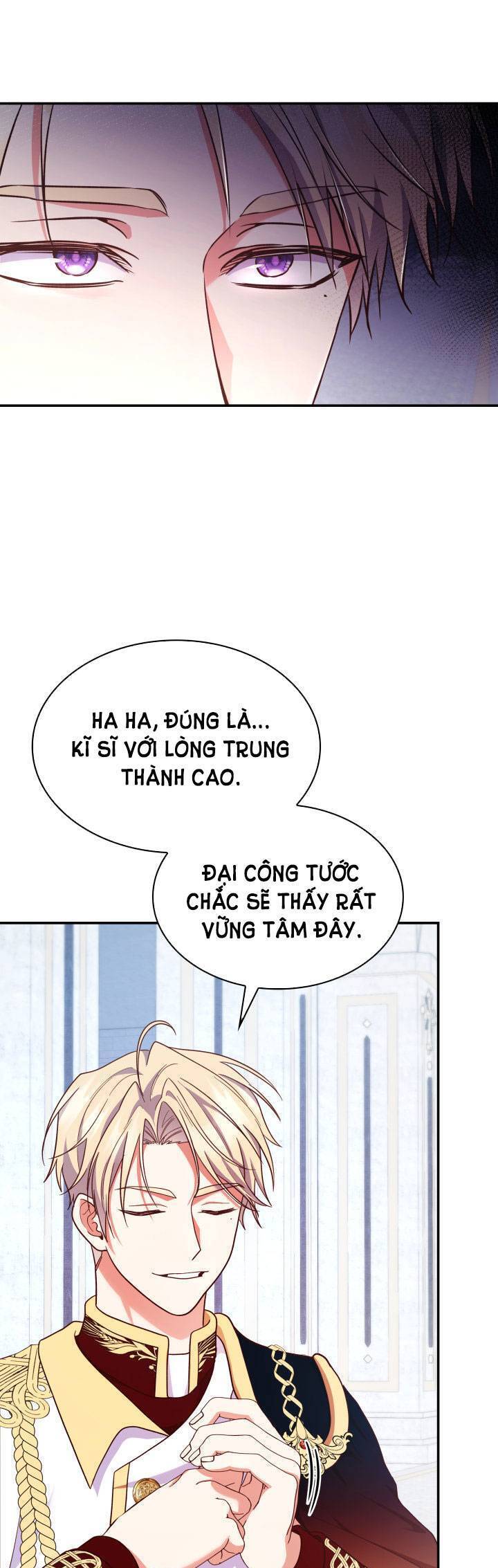 Từ Ác Nữ, Tôi Trở Thành Một Người Mẹ Chapter 44.2 - Trang 2