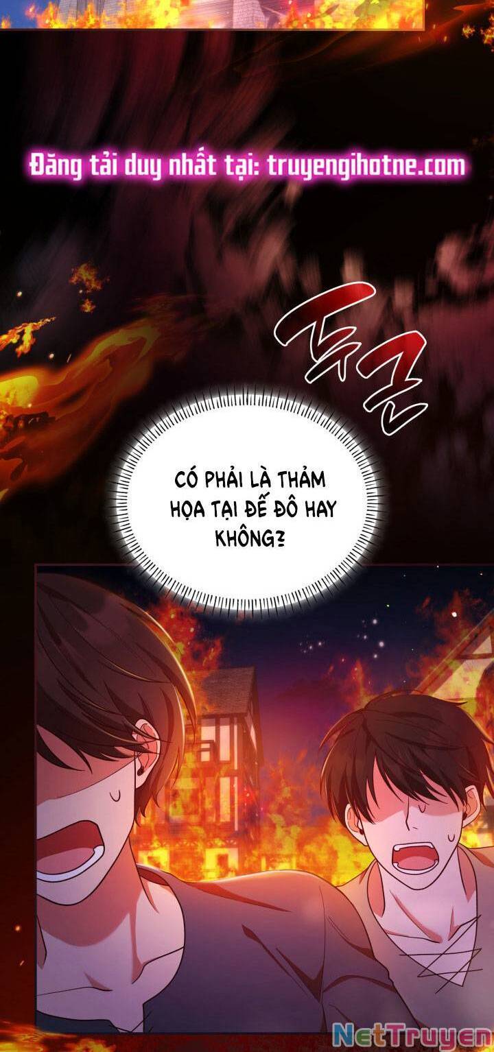 Từ Ác Nữ, Tôi Trở Thành Một Người Mẹ Chapter 44.2 - Trang 2