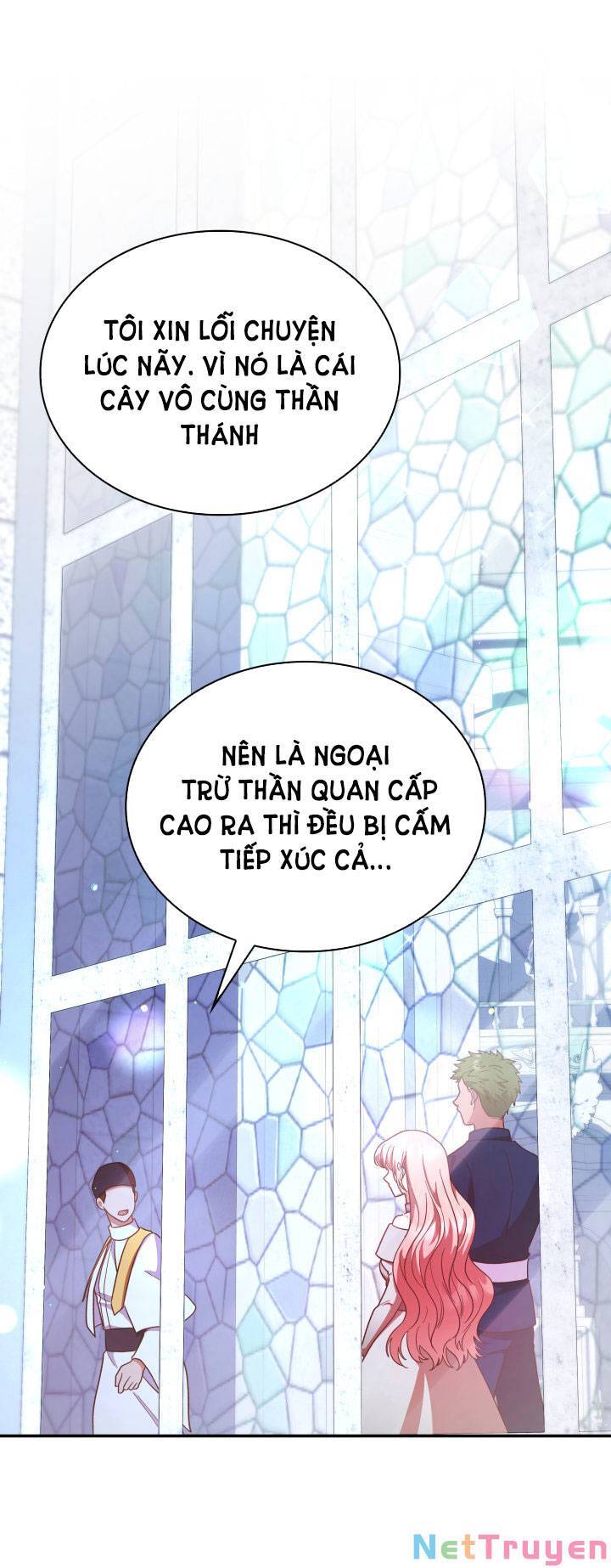 Từ Ác Nữ, Tôi Trở Thành Một Người Mẹ Chapter 44.1 - Trang 2