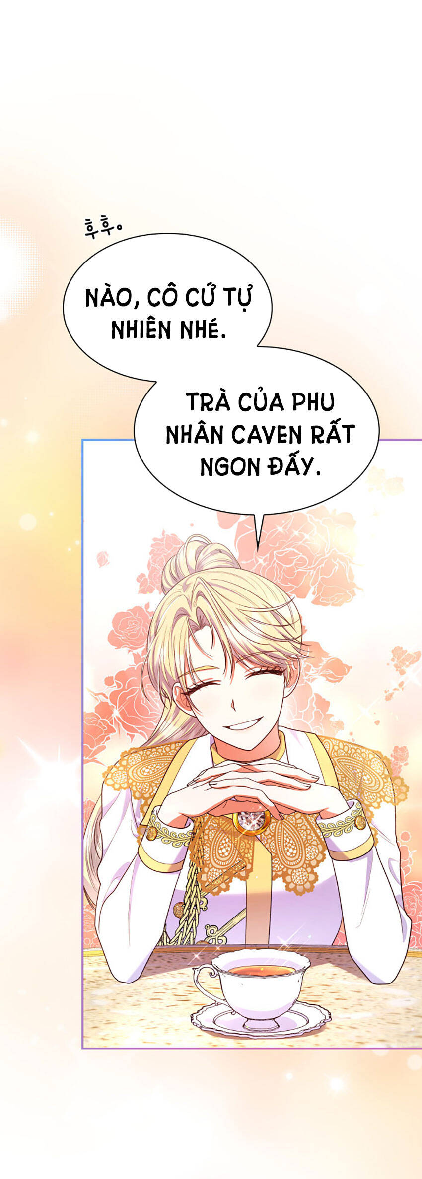 Từ Ác Nữ, Tôi Trở Thành Một Người Mẹ Chapter 43.1 - Trang 2