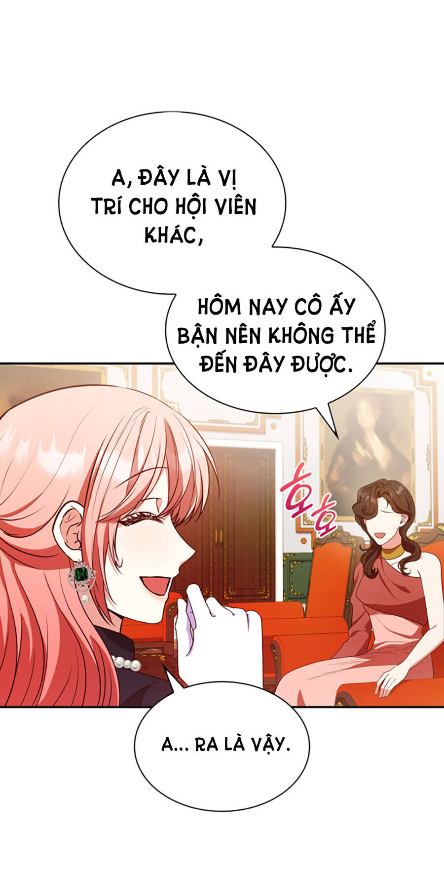 Từ Ác Nữ, Tôi Trở Thành Một Người Mẹ Chapter 42.1 - Trang 2