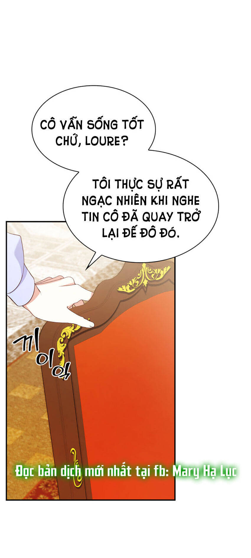 Từ Ác Nữ, Tôi Trở Thành Một Người Mẹ Chapter 41.2 - Trang 2