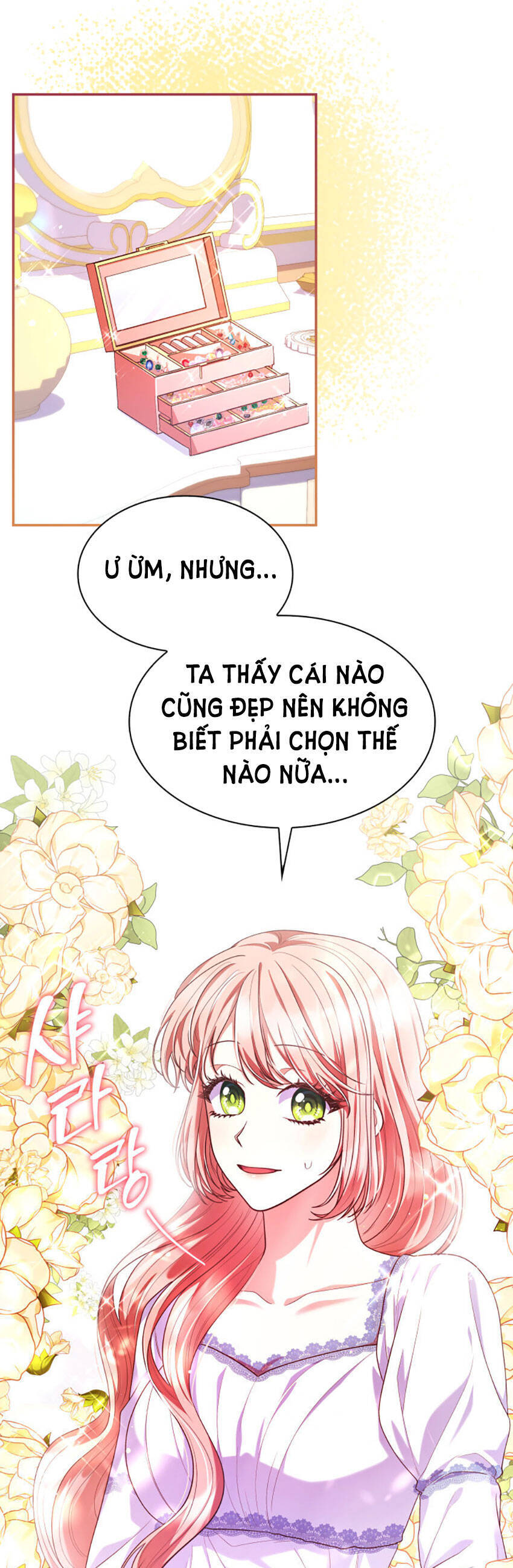 Từ Ác Nữ, Tôi Trở Thành Một Người Mẹ Chapter 41.1 - Trang 2