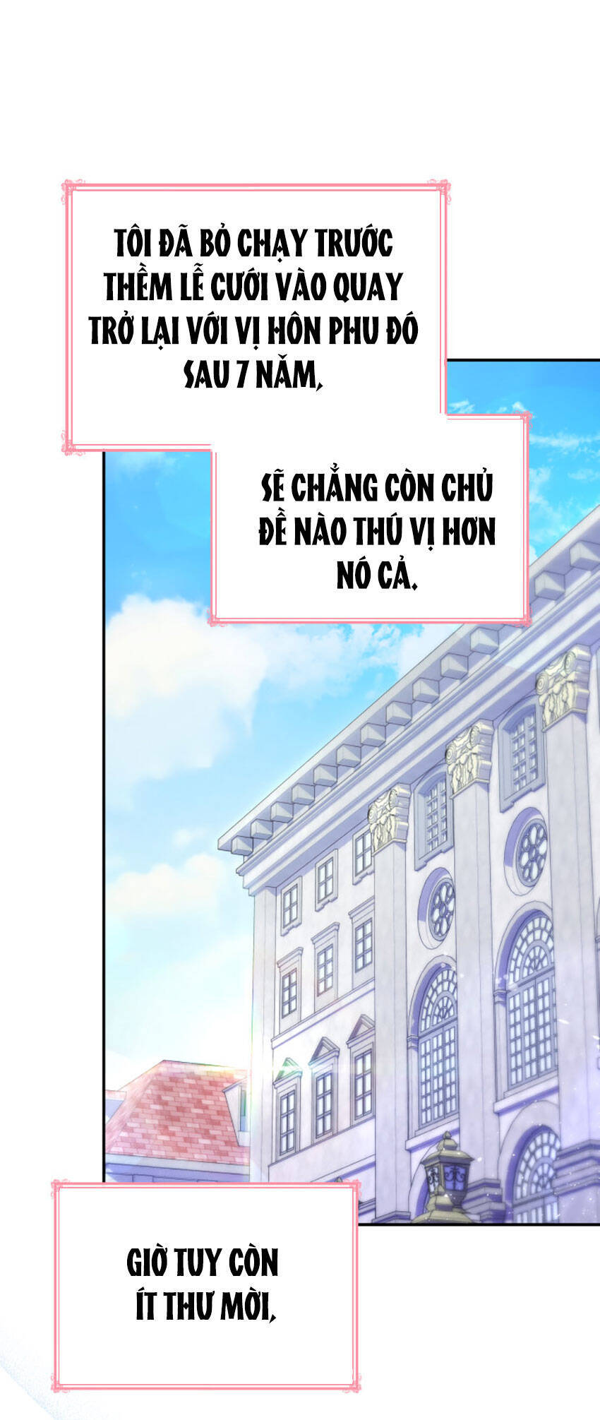 Từ Ác Nữ, Tôi Trở Thành Một Người Mẹ Chapter 40.2 - Trang 2