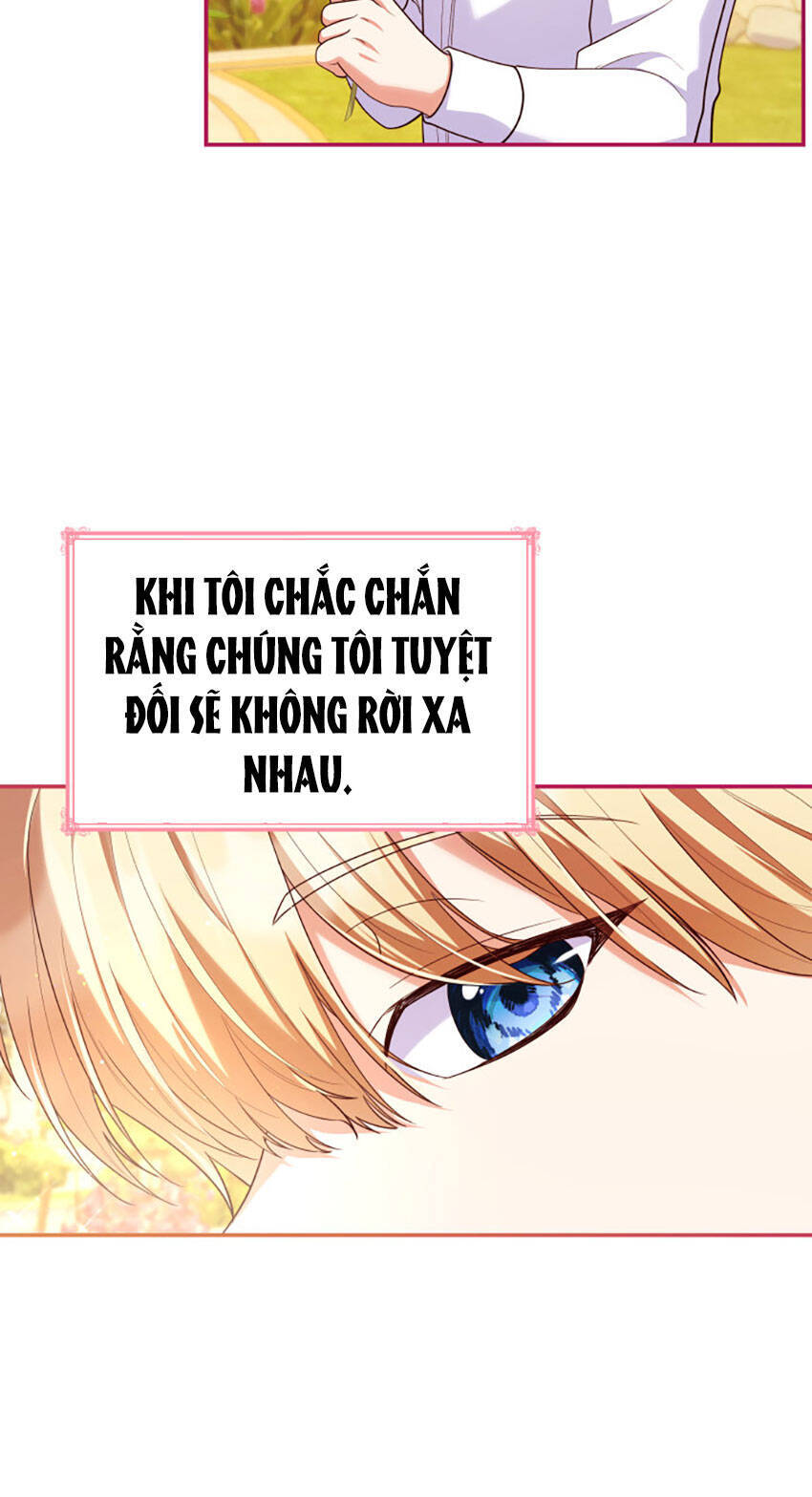 Từ Ác Nữ, Tôi Trở Thành Một Người Mẹ Chapter 40.1 - Trang 2