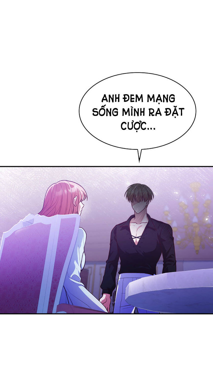 Từ Ác Nữ, Tôi Trở Thành Một Người Mẹ Chapter 40.1 - Trang 2