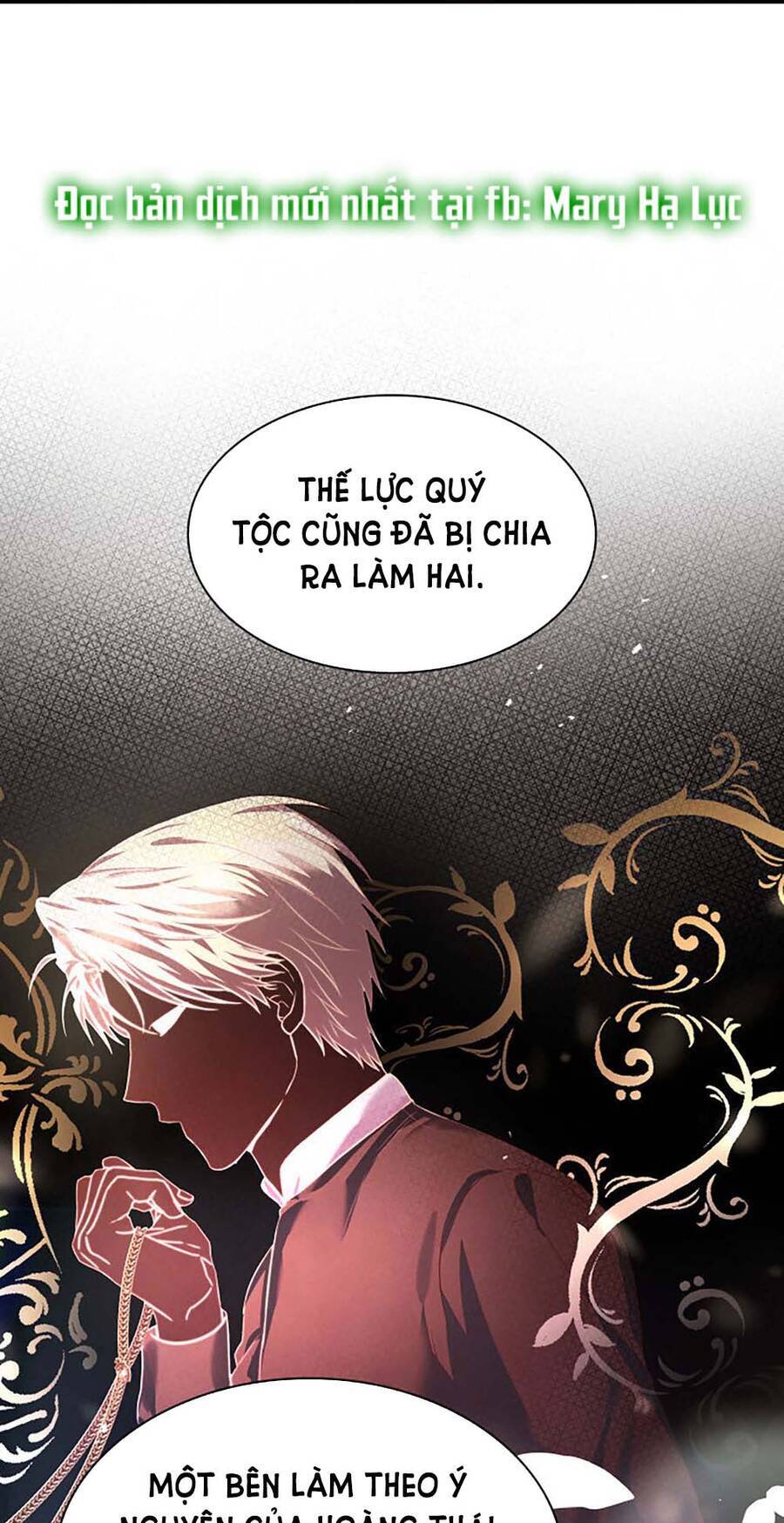 Từ Ác Nữ, Tôi Trở Thành Một Người Mẹ Chapter 38.1 - Trang 2