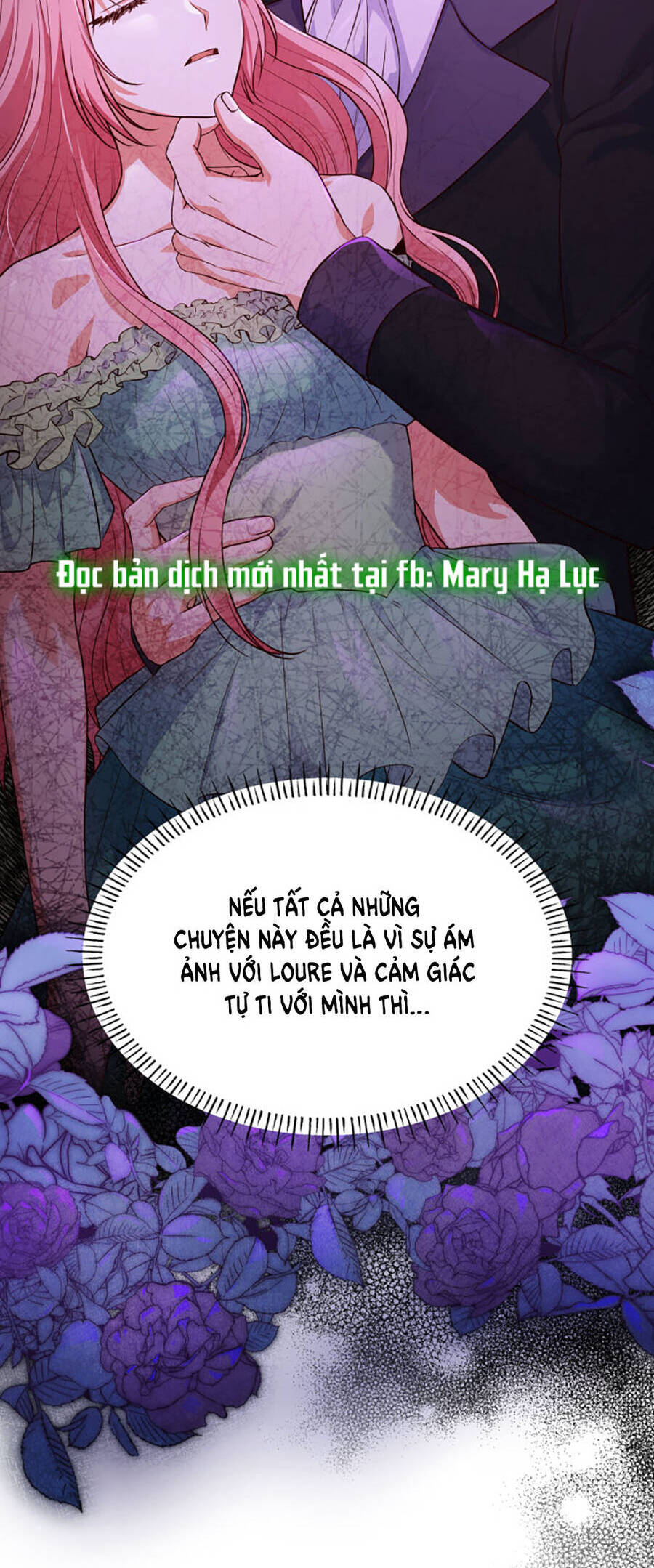 Từ Ác Nữ, Tôi Trở Thành Một Người Mẹ Chapter 37.1 - Trang 2