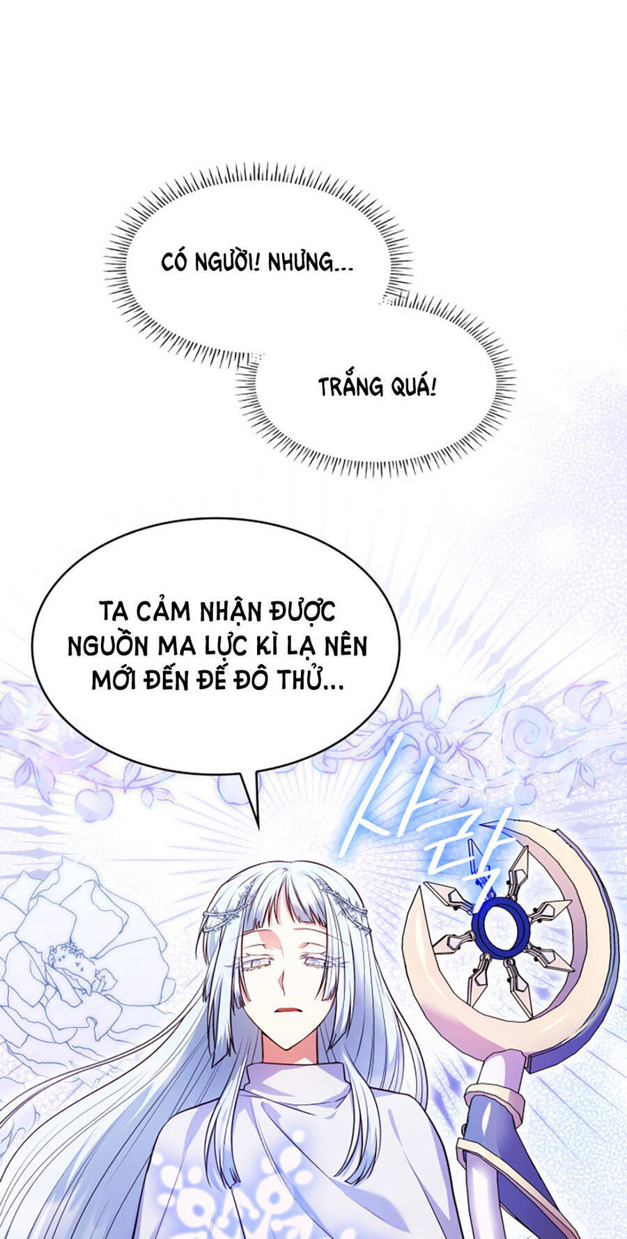 Từ Ác Nữ, Tôi Trở Thành Một Người Mẹ Chapter 36.2 - Trang 2