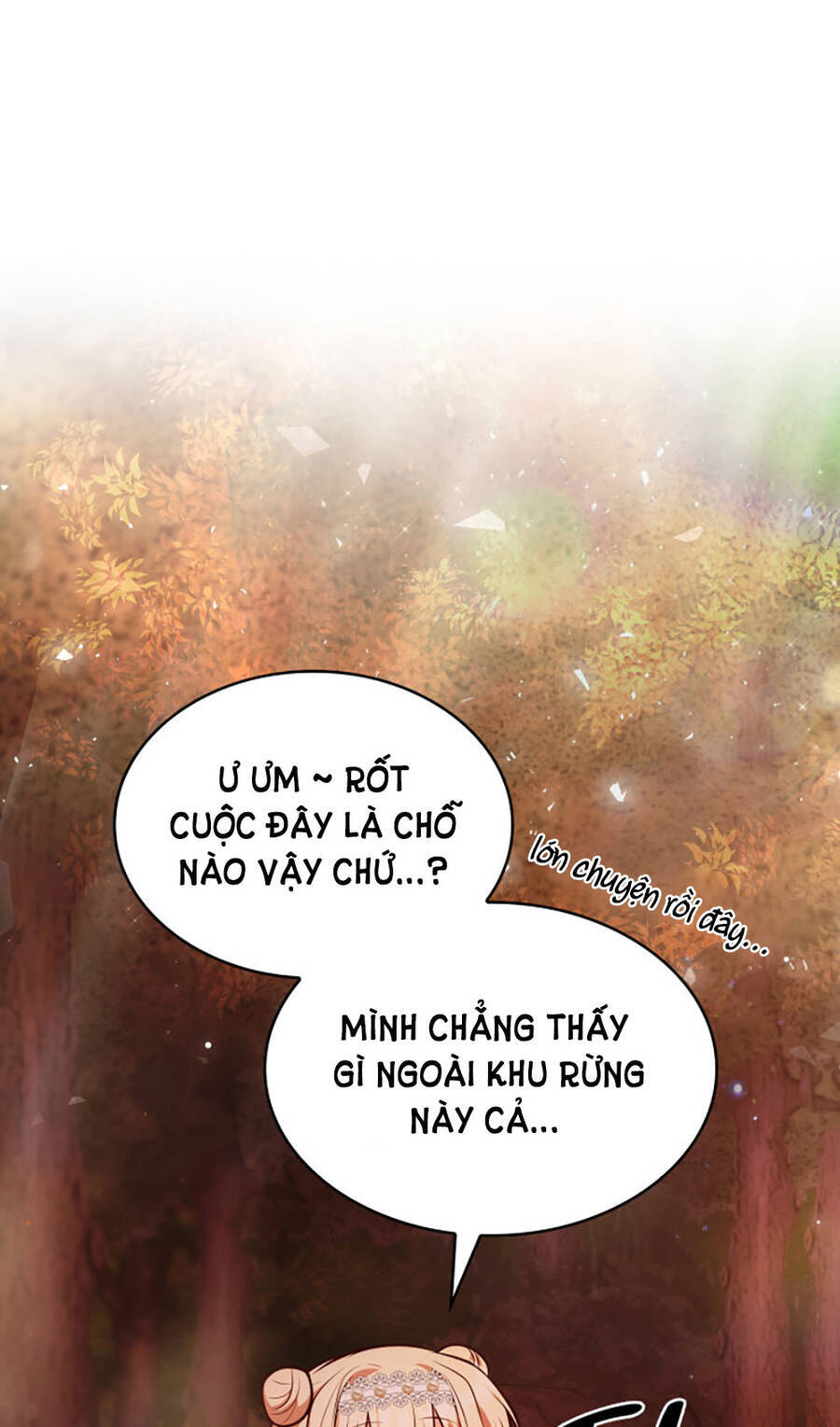 Từ Ác Nữ, Tôi Trở Thành Một Người Mẹ Chapter 36.1 - Trang 2