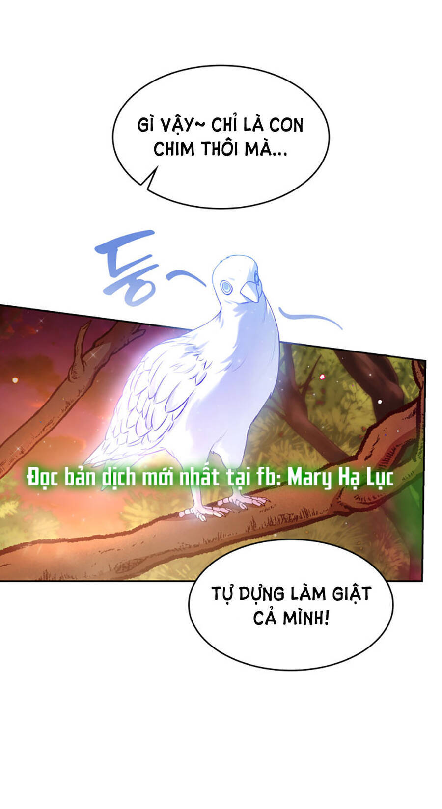 Từ Ác Nữ, Tôi Trở Thành Một Người Mẹ Chapter 36.1 - Trang 2